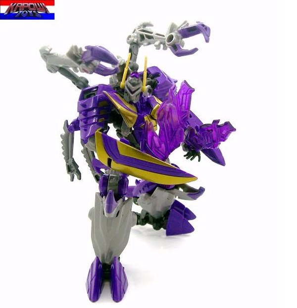 Transformers Generations Fall Of Cybertron Kickback Review Image  (6 of 18)